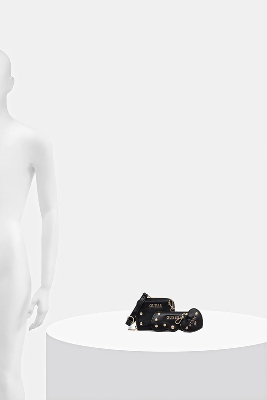 Guess torebka dziecięca J6RZ19.WK570.PPY2