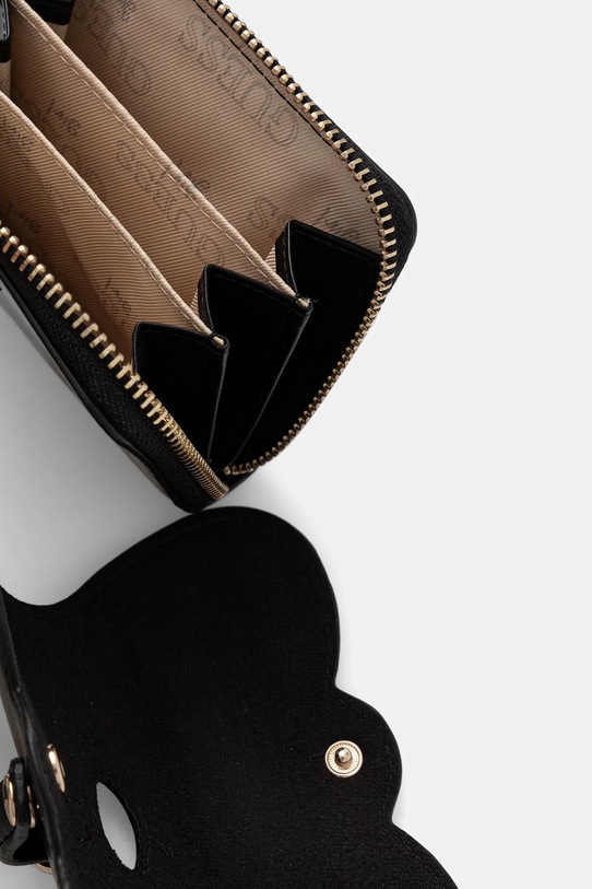 Guess torebka dziecięca J6RZ19.WK570.PPY2 czarny