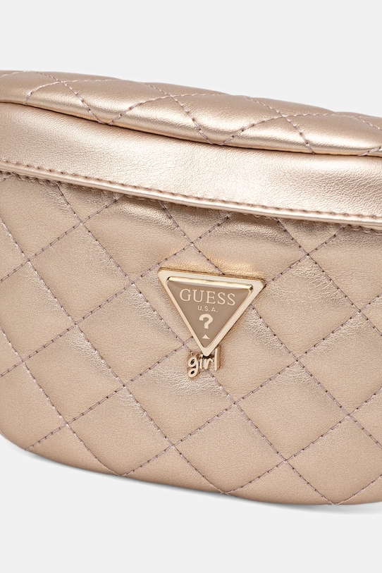 Guess nerka dziecięca złoty J6RZ21.WGT10.PPY2