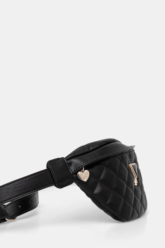 Guess nerka dziecięca J6RZ21.WGT10.PPY2 czarny SS26