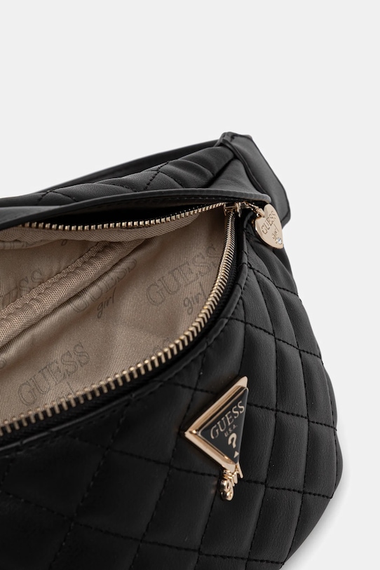 Guess nerka dziecięca J6RZ21.WGT10.PPY2 czarny