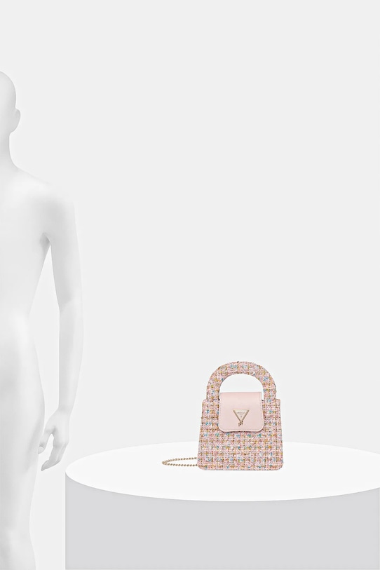 Guess torebka dziecięca J6RZ25.W4100.PPY2