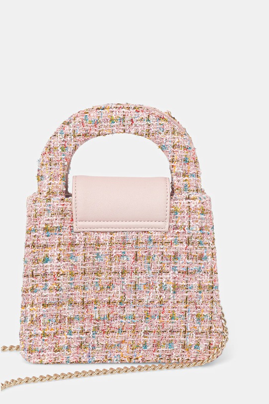 Dziewczynka Guess torebka dziecięca J6RZ25.W4100.PPY2 różowy