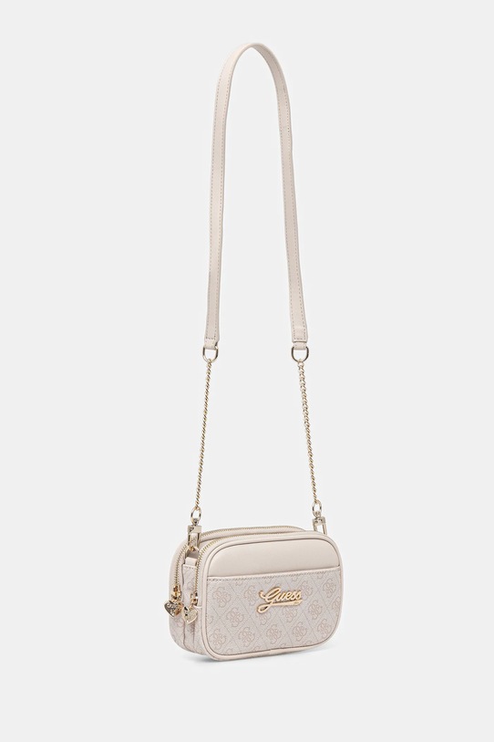 Guess torebka dziecięca J6RZ27.WFMF0.PPY2 beżowy SS26