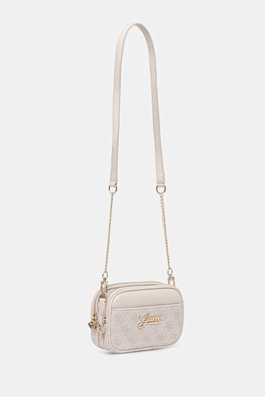 Guess torebka dziecięca J6RZ27.WFMF0.PPY2 beżowy SS26