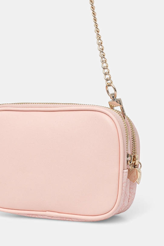 Dziewczynka Guess torebka dziecięca J6RZ27.WFMF0.PPY2 różowy