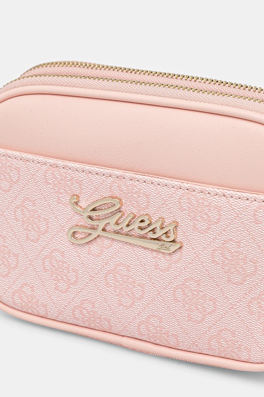 Guess torebka dziecięca różowy J6RZ27.WFMF0.PPY2