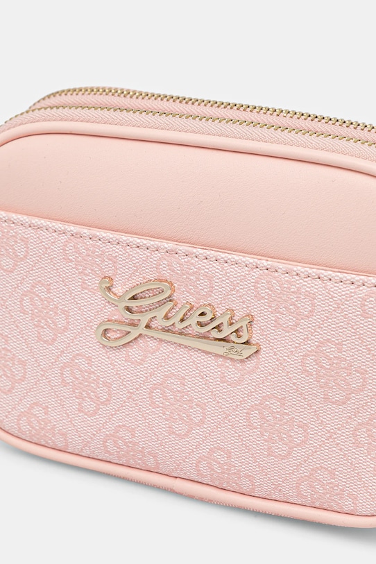 Guess torebka dziecięca różowy J6RZ27.WFMF0.PPY2