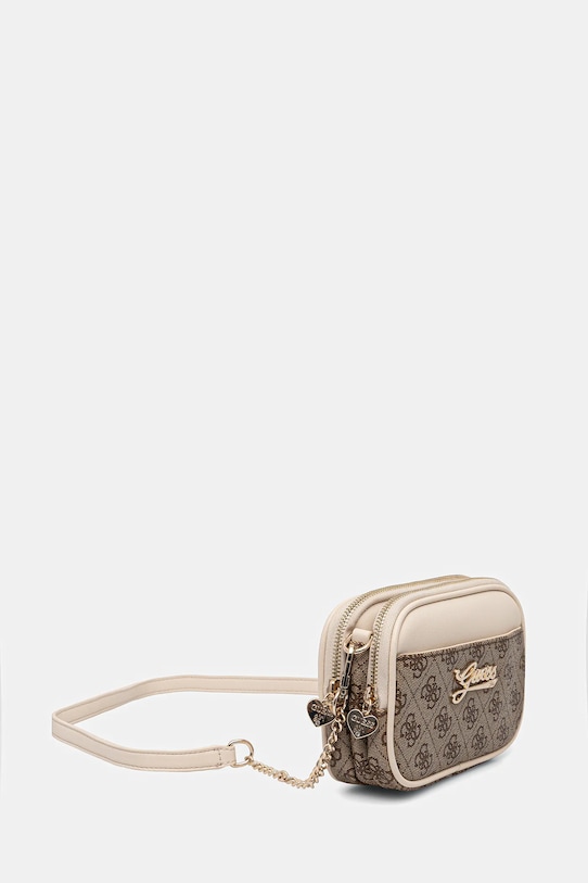 Guess torebka dziecięca J6RZ27.WFMF0.PPY2 beżowy SS26