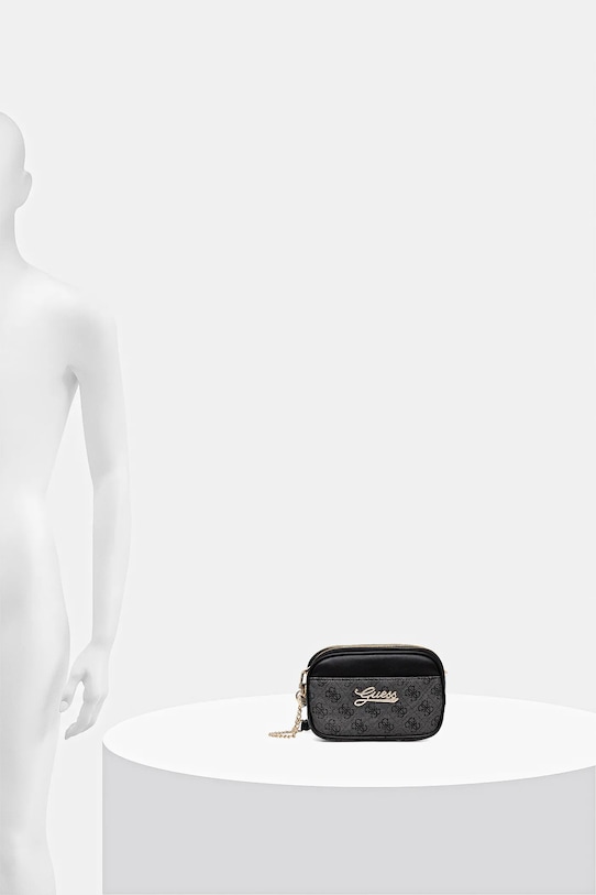 Guess torebka dziecięca J6RZ27.WFMF0.PPY2