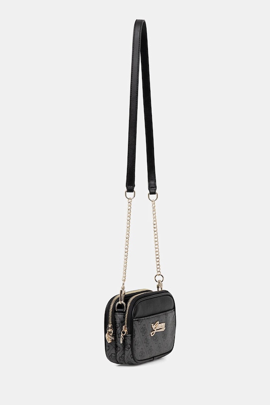 Guess torebka dziecięca J6RZ27.WFMF0.PPY2 czarny SS26