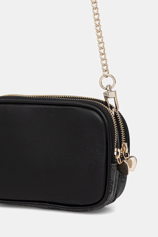 Dziewczynka Guess torebka dziecięca J6RZ27.WFMF0.PPY2 czarny