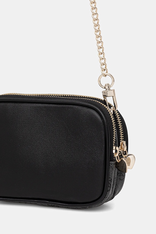 Dziewczynka Guess torebka dziecięca J6RZ27.WFMF0.PPY2 czarny