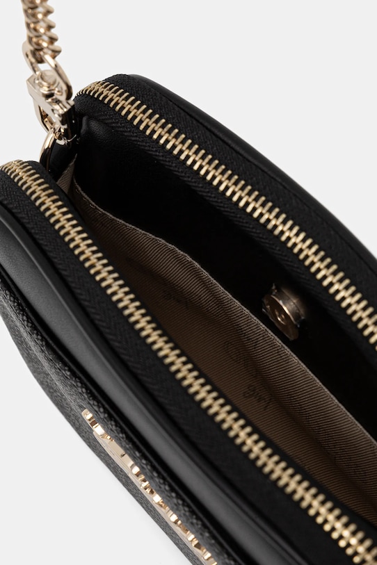 Guess torebka dziecięca J6RZ27.WFMF0.PPY2 czarny