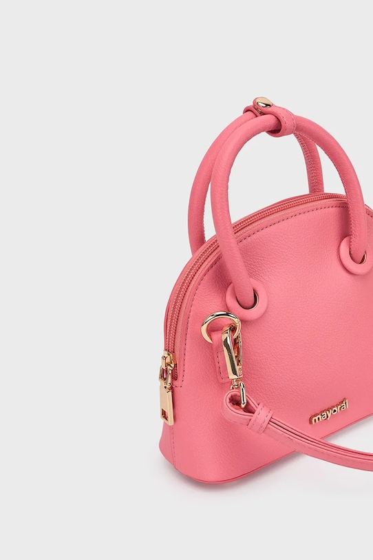 Dziewczynka Mayoral torebka dziecięca 10206.6A.Mini.PPY2 różowy