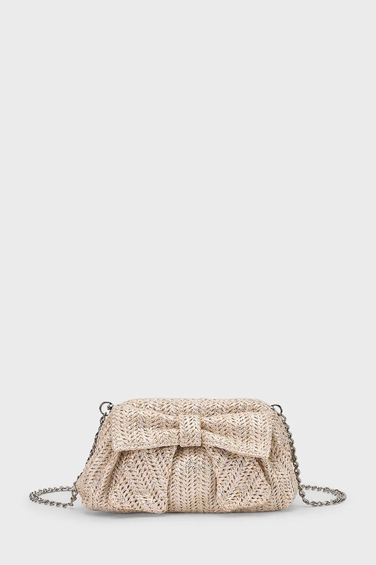 Mayoral torebka dziecięca nie mieści A4 beżowy 10207.6B.Mini.PPY2