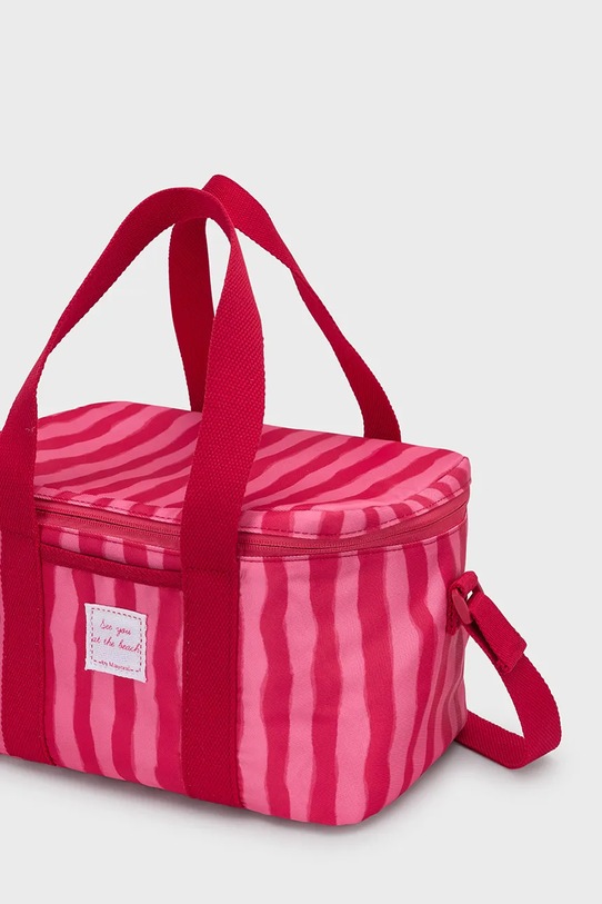 Mayoral torba termiczna dziecięca 10220.6M.Mini.PPY2 różowy SS26