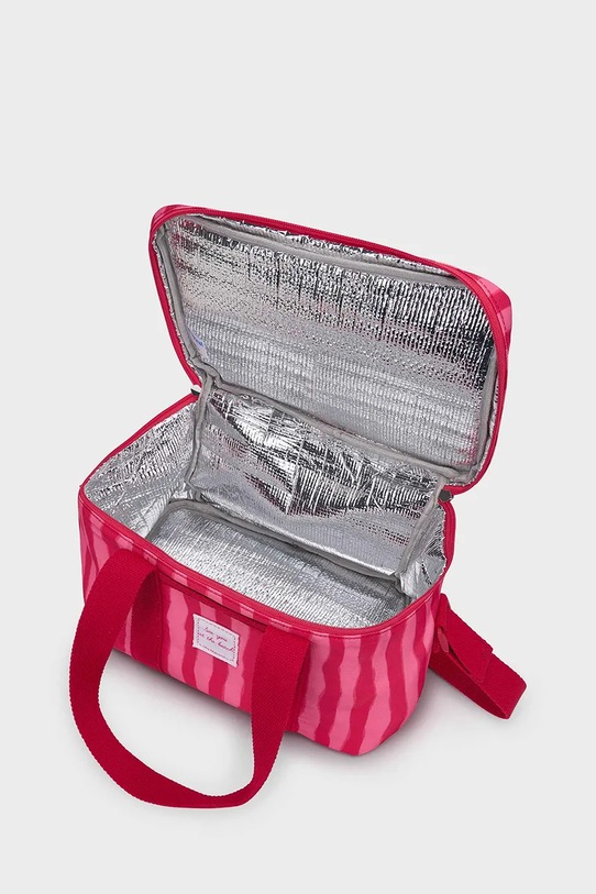 Dziewczynka Mayoral torba termiczna dziecięca 10220.6M.Mini.PPY2 różowy