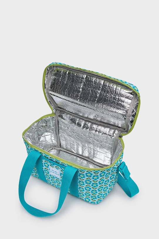 Dziewczynka Mayoral torba termiczna dziecięca 10220.6M.Mini.PPY2 niebieski