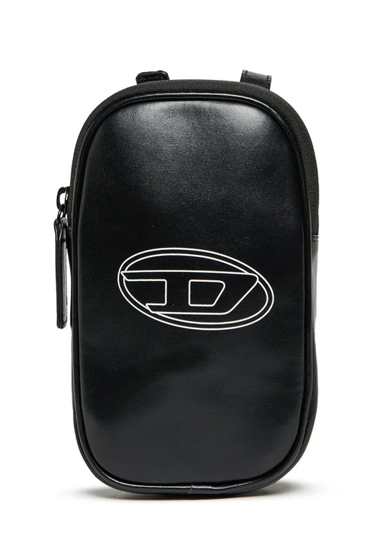Дитяча сумочка Diesel WINTY BAGS не вміщує А4 чорний J02755.KXBTB