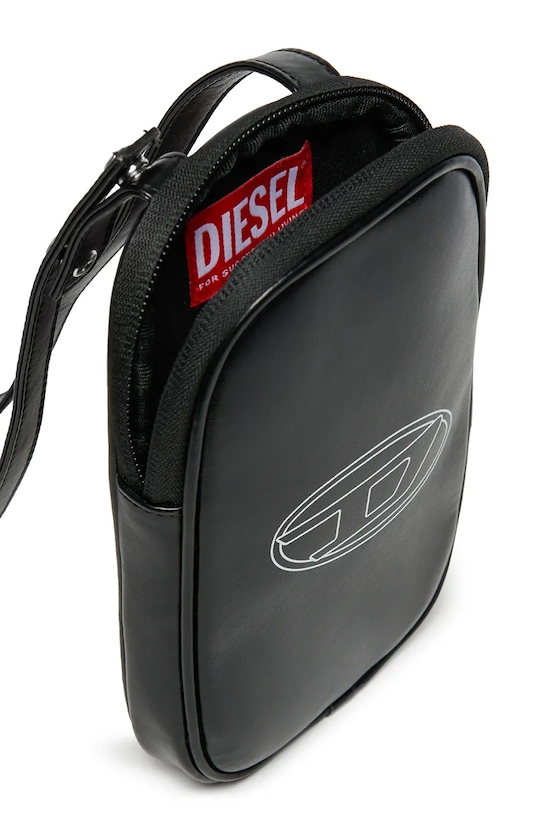 Fete Diesel poșetă fete WINTY BAGS J02755.KXBTB negru