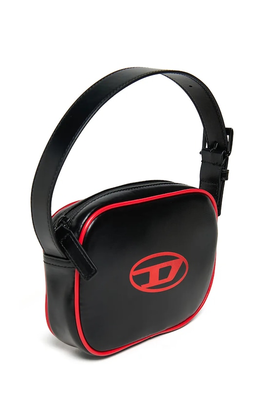 Dievča Detská kabelka Diesel WILLOW BAGS J02756.KXBTB čierna