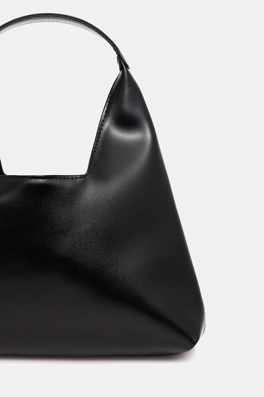 Dziewczynka Marni torebka dziecięca MW114F DIAMOND BAG BAGS M01837.M00TK czarny