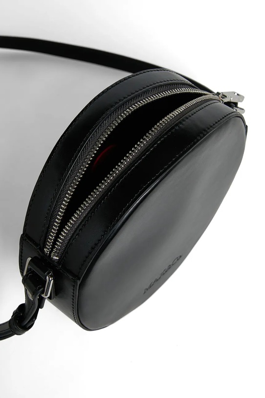 MAX&Co. torebka dziecięca MAXW9F BAGS czarny MX0327.MX090