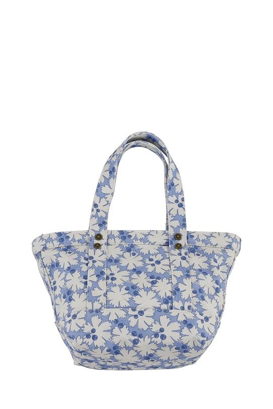 Polo Ralph Lauren torebka bawełniana dziecięca 2AR067 biały SS26