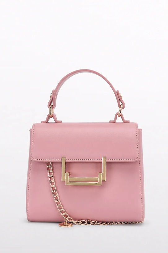 Abel&Lula borsetta per bambini 5479.1.Mini.PPY2 rosa SS26