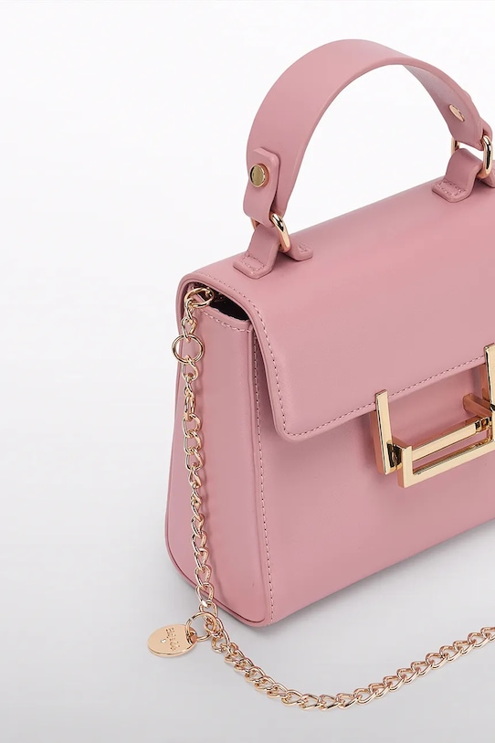 Abel&Lula borsetta per bambini rosa 5479.1.Mini.PPY2