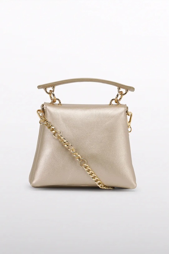 Abel&Lula torebka dziecięca 5480.2.Mini.PPY2 beżowy SS26