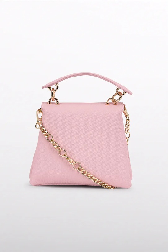 Dziewczynka Abel&Lula torebka dziecięca 5480.2.Mini.PPY2 różowy