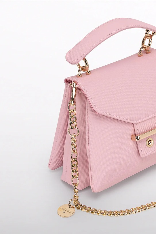 Abel&Lula torebka dziecięca różowy 5480.2.Mini.PPY2