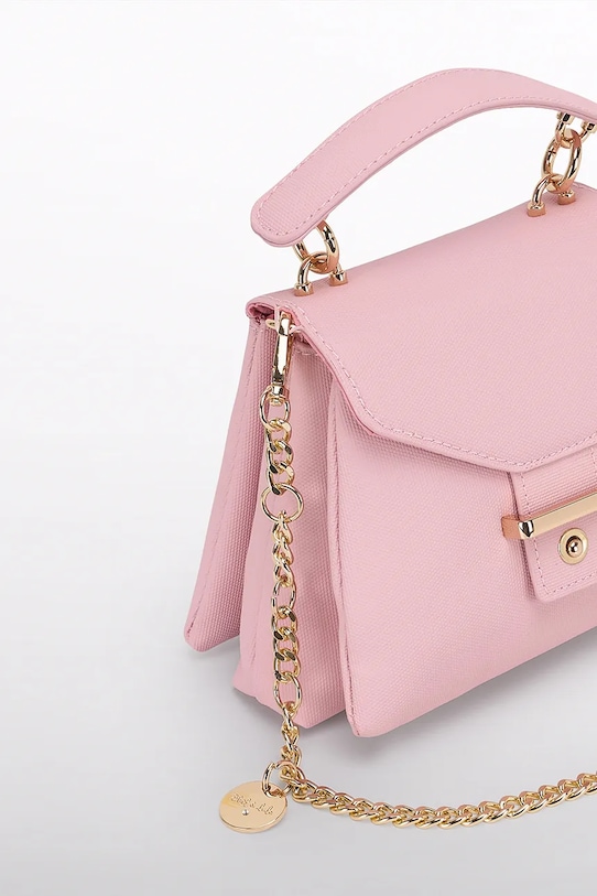 Abel&Lula torebka dziecięca różowy 5480.2.Mini.PPY2