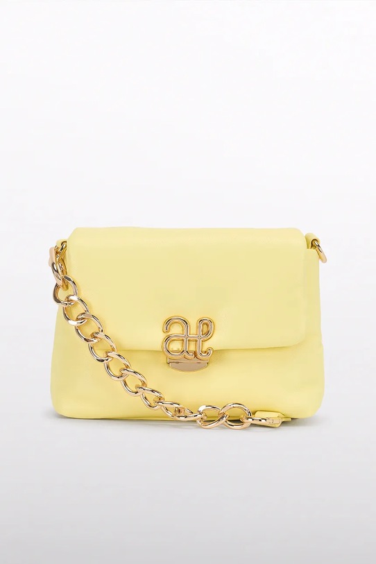 Παιδική τσάντα Abel&Lula 5483.4.Mini.PPY2 κίτρινο SS26