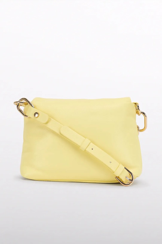 Κοριτσίστικα Παιδική τσάντα Abel&Lula 5483.4.Mini.PPY2 κίτρινο