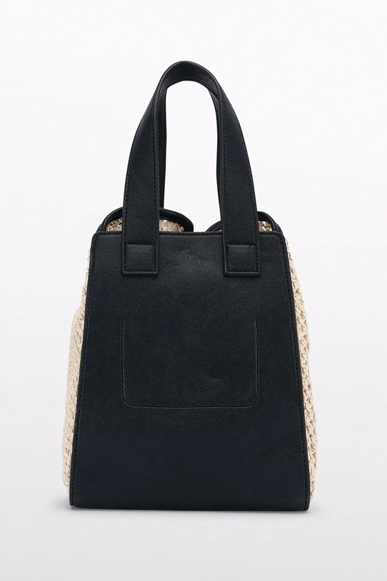 Κοριτσίστικα Παιδική τσάντα Abel&Lula 5485.10.Mini.PPY2 μαύρο