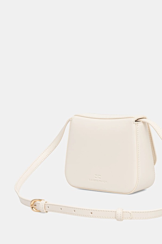 Dziewczynka Elisabetta Franchi torebka dziecięca EFBO112.C.TV025 beżowy