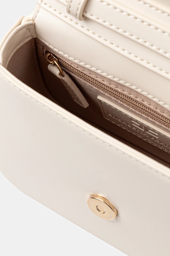 Elisabetta Franchi torebka dziecięca EFBO112.C.TV025 beżowy