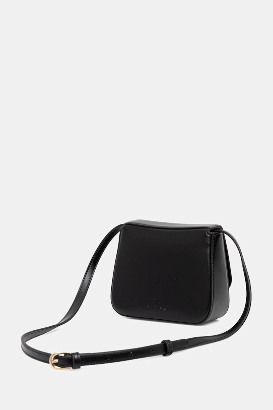 Dziewczynka Elisabetta Franchi torebka dziecięca EFBO112.C.TV025 czarny