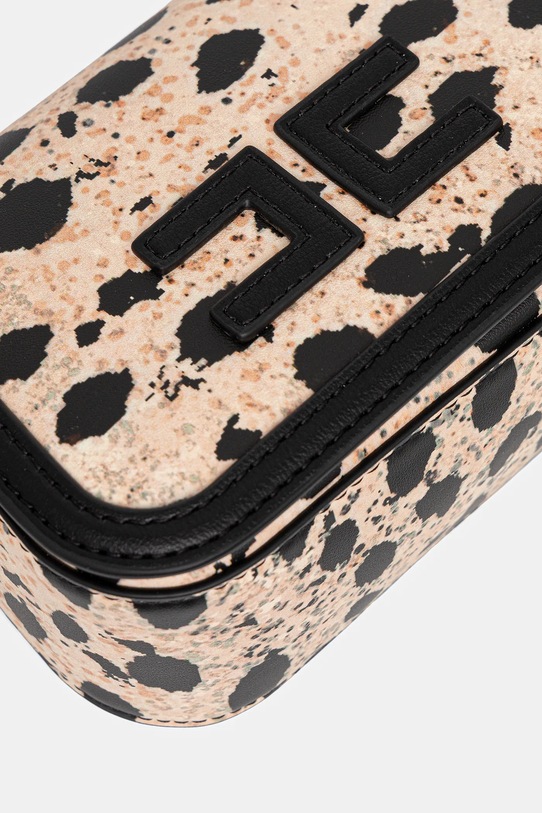 Elisabetta Franchi torebka dziecięca beżowy EFBO113.C.TV077