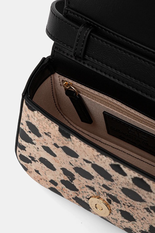 Elisabetta Franchi torebka dziecięca EFBO113.C.TV077 beżowy