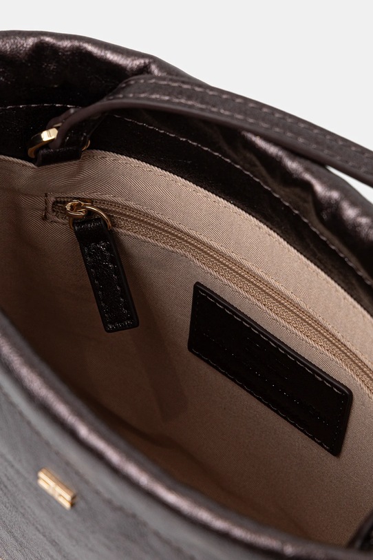 Elisabetta Franchi torebka dziecięca EFBO115.C.TV131 brązowy