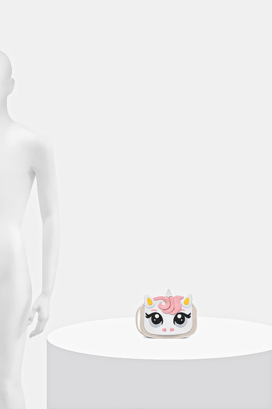 Melissa torebka dziecięca DREAMY UNI BAG M.34485