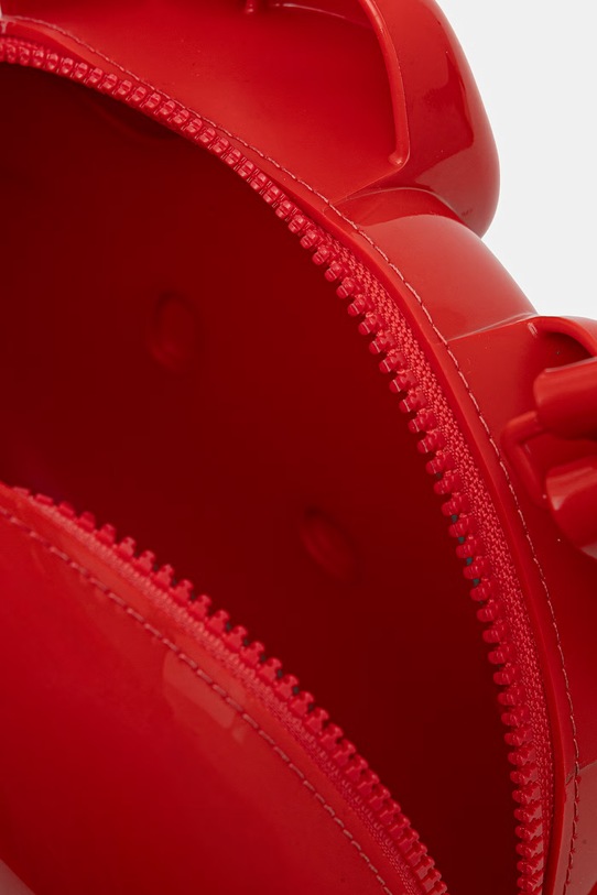 Melissa torebka dziecięca MELISSA CUTE BAG + HELLO KITTY M.34488 czerwony