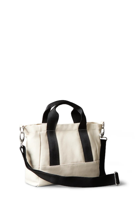 Calvin Klein Jeans taška dětská IU0IU00697.PPY2 béžová SS26