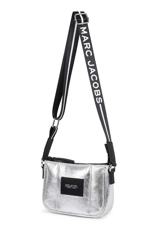 Κοριτσίστικα Παιδική τσάντα Marc Jacobs W60836 γκρί