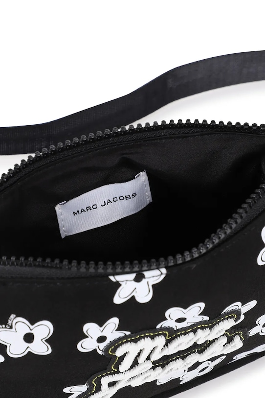 Djevojčice Dječja torba Marc Jacobs W60835 crna