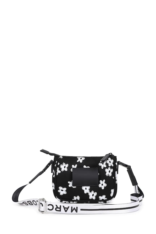 Dječja torba Marc Jacobs W60835 crna